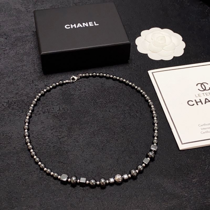 Chanel Necklaces